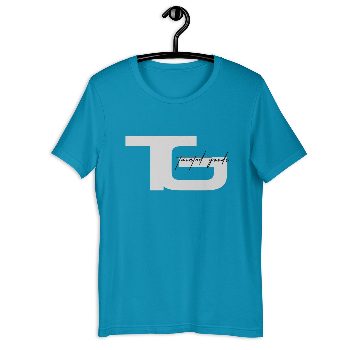 Tainted Goods LOGO STANDARD Tee