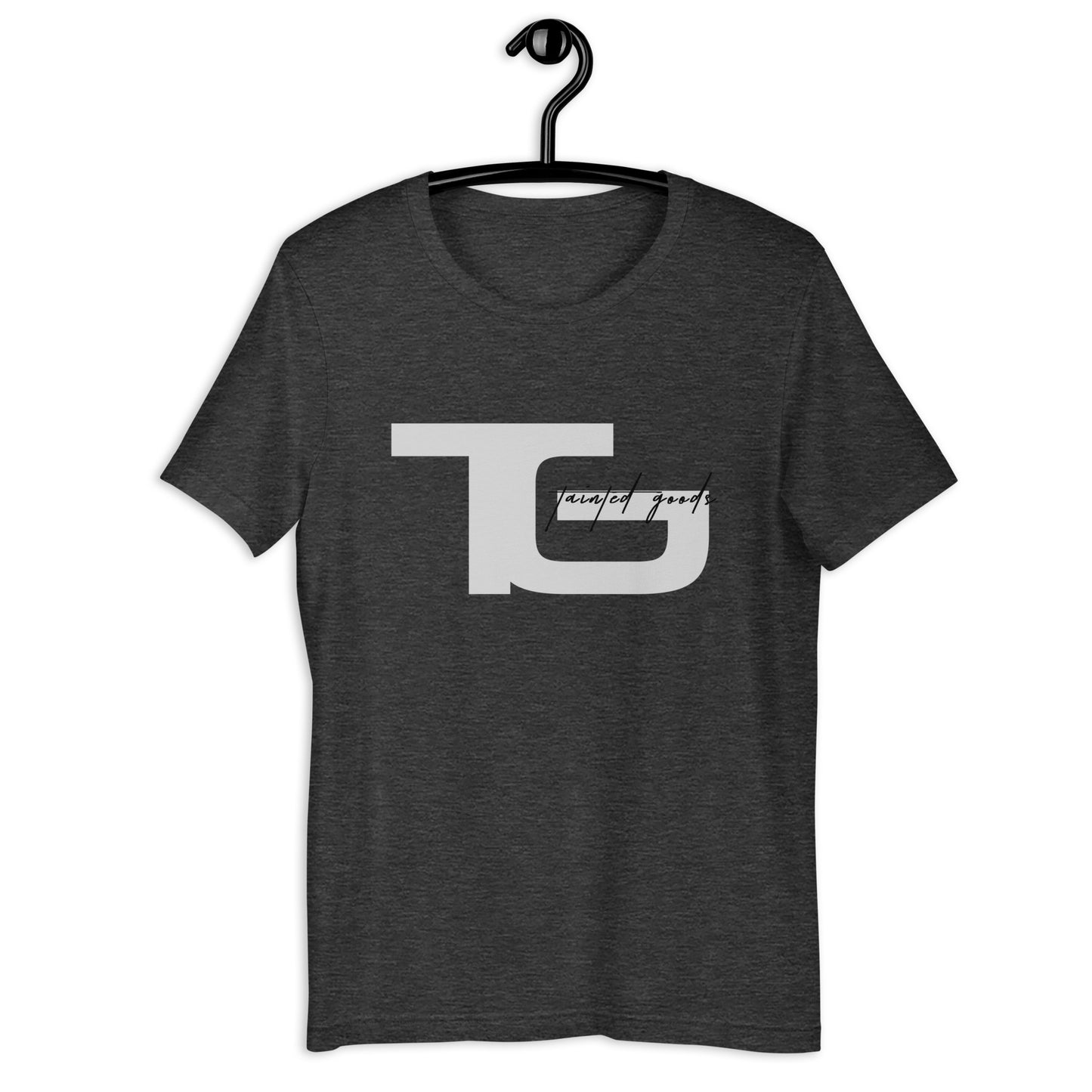 Tainted Goods LOGO STANDARD Tee