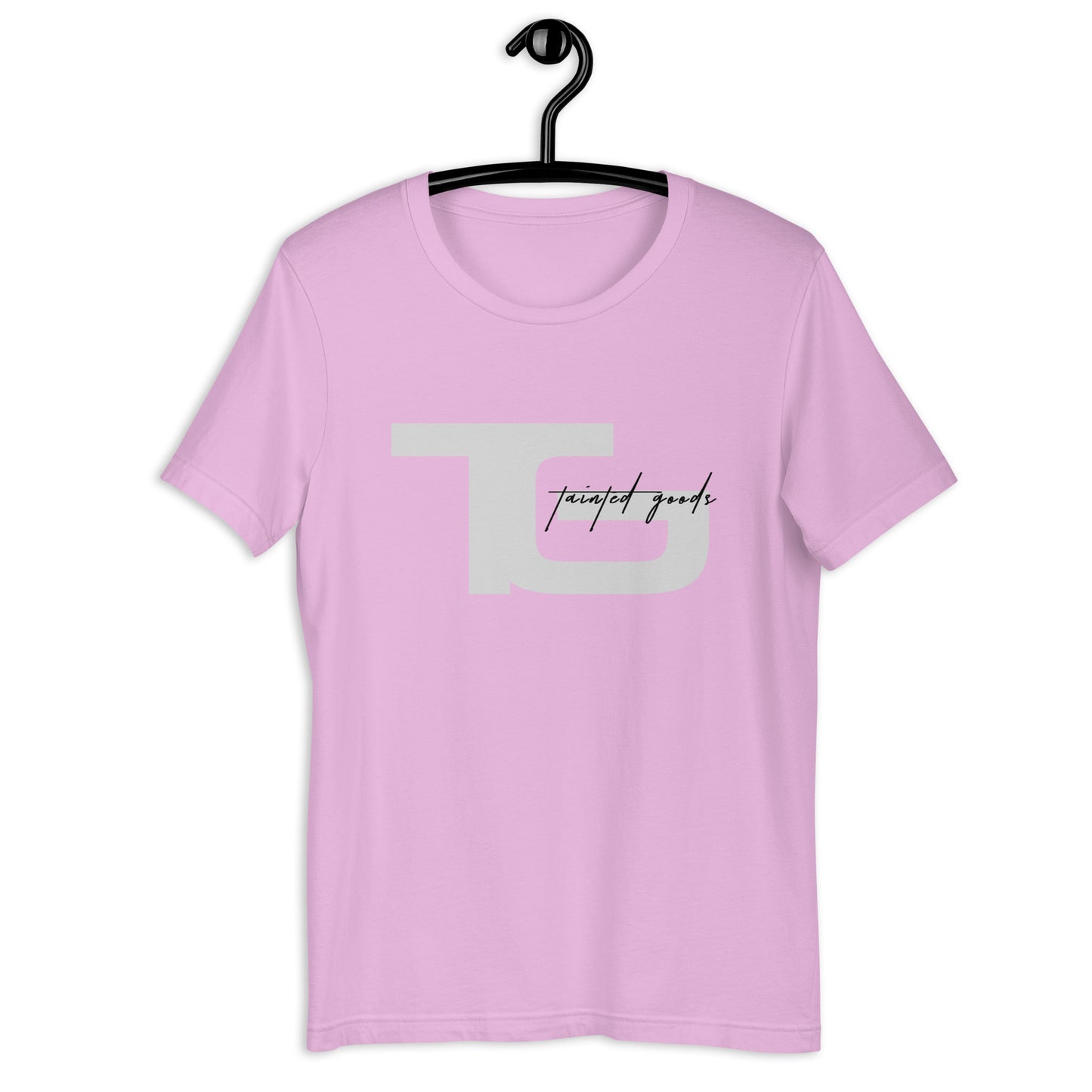 Tainted Goods LOGO STANDARD Tee