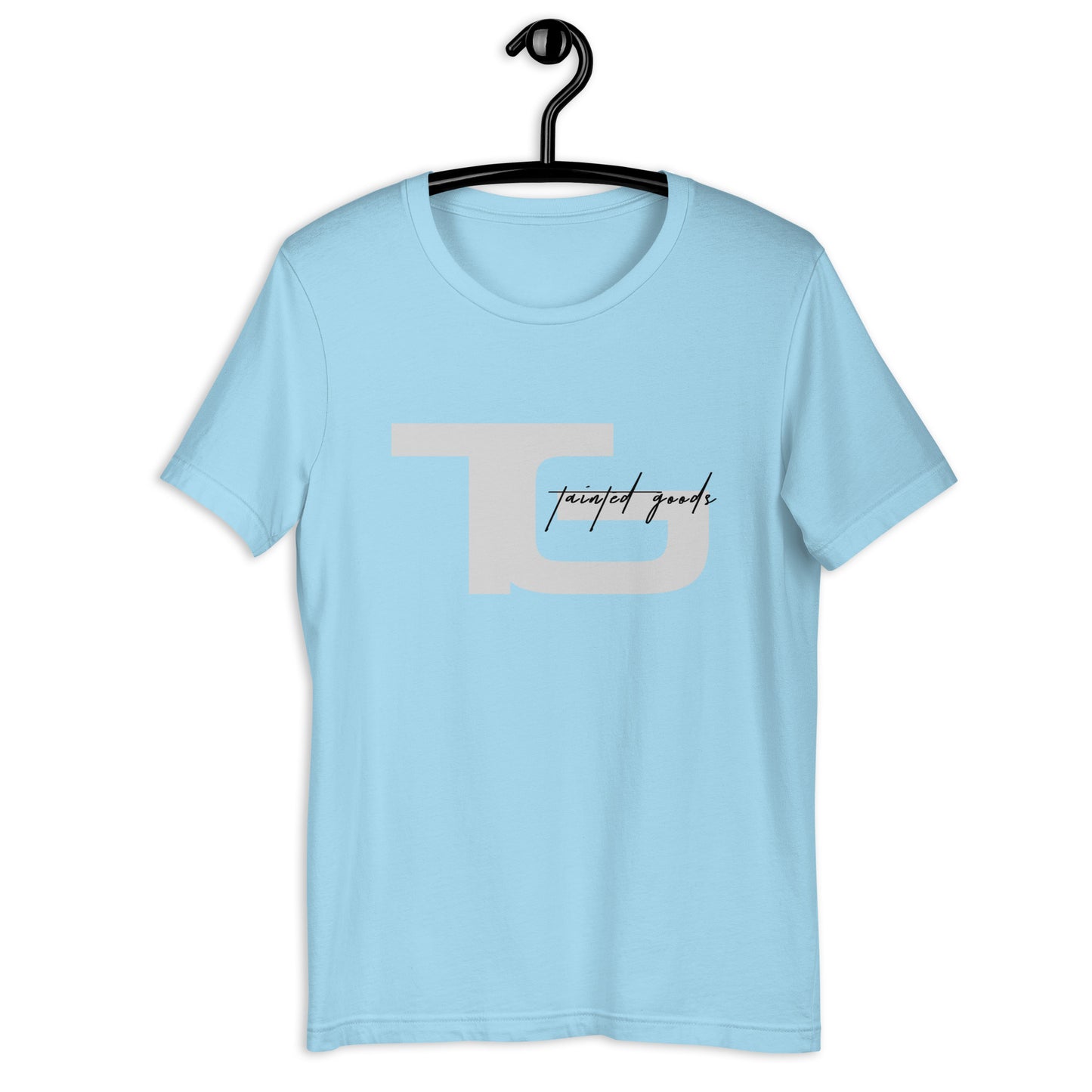 Tainted Goods LOGO STANDARD Tee