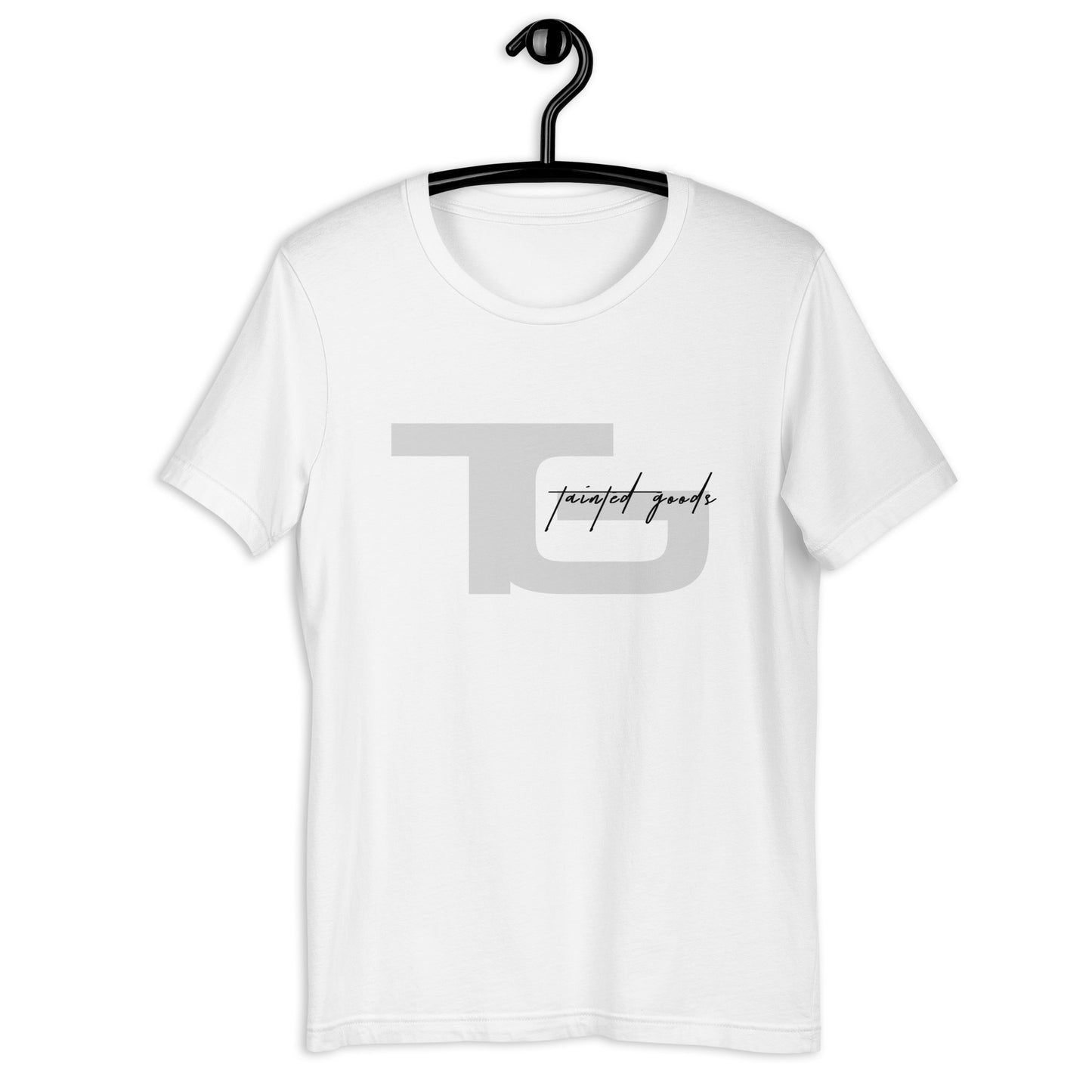 Tainted Goods LOGO STANDARD Tee